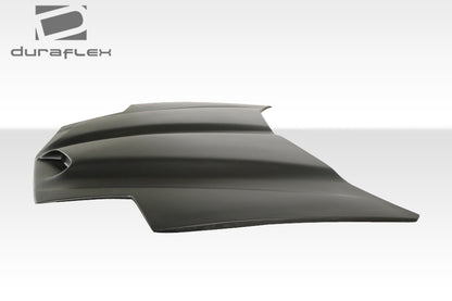 Extreme Dimensions Duraflex WS-6 Hood Compatible With 1993-1997 Pontiac Firebird - 1 Piece - 103063