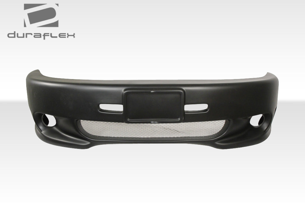 Extreme Dimensions Duraflex Lightning SE Front Bumper Cover Compatible With 1997-1998 Ford F150 - 1 Piece - 103064