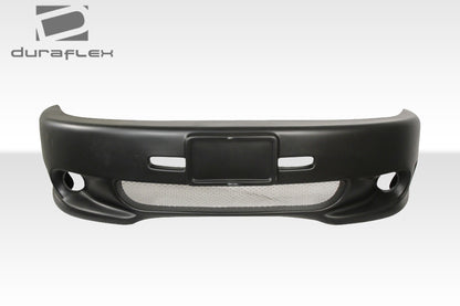 Extreme Dimensions Duraflex Lightning SE Front Bumper Cover Compatible With 1997-1998 Ford F150 - 1 Piece - 103064