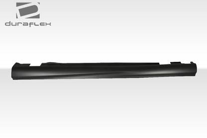 Extreme Dimensions Duraflex AMG Body Kit Compatible With 2003-2009 Mercedes CLK W209 - 4 Piece - 111170