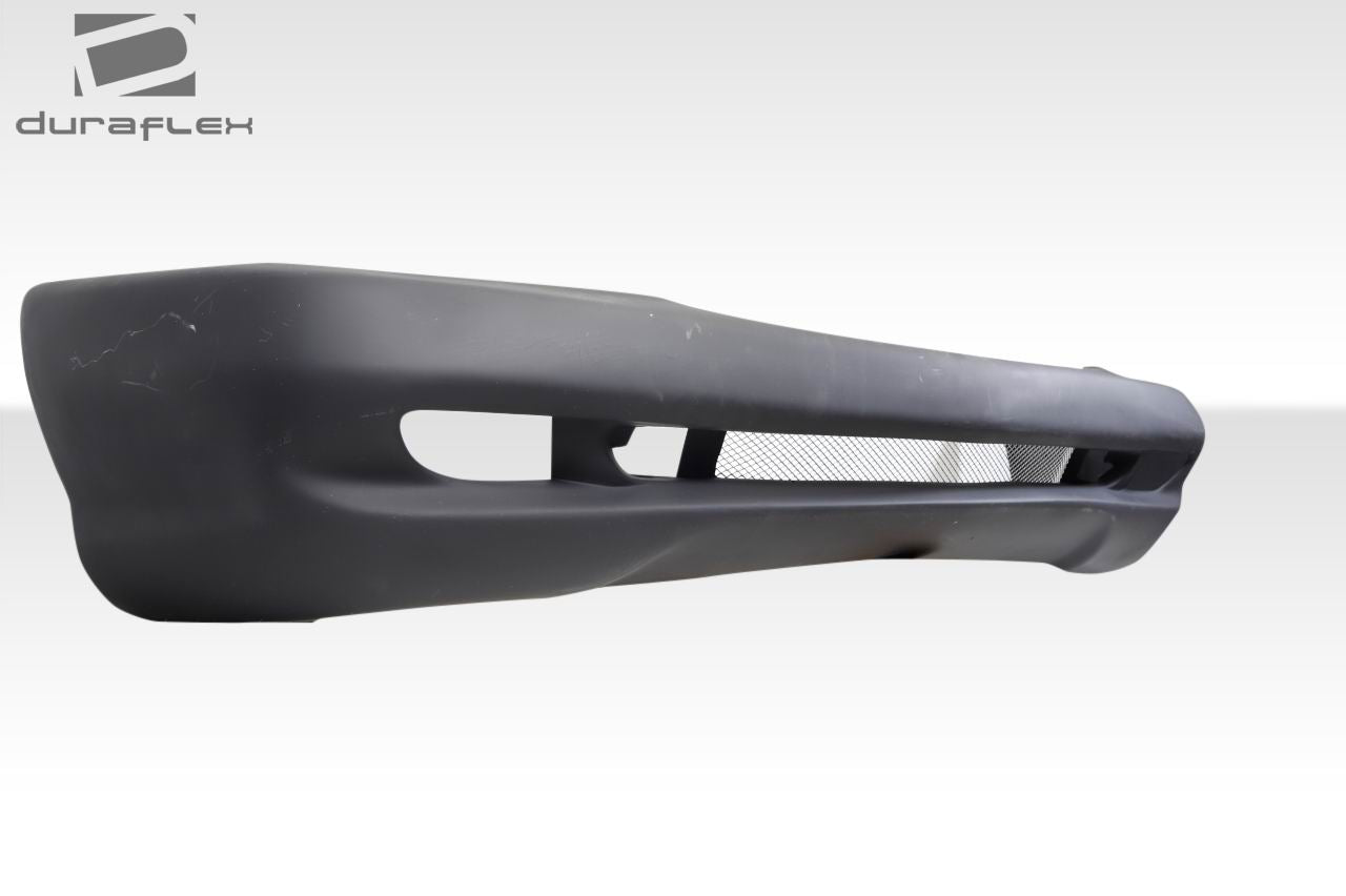 Extreme Dimensions Duraflex AMG Look Front Bumper Cover Compatible With 1990-2002 Mercedes SL - Mercedes - 1 Piece - 103088