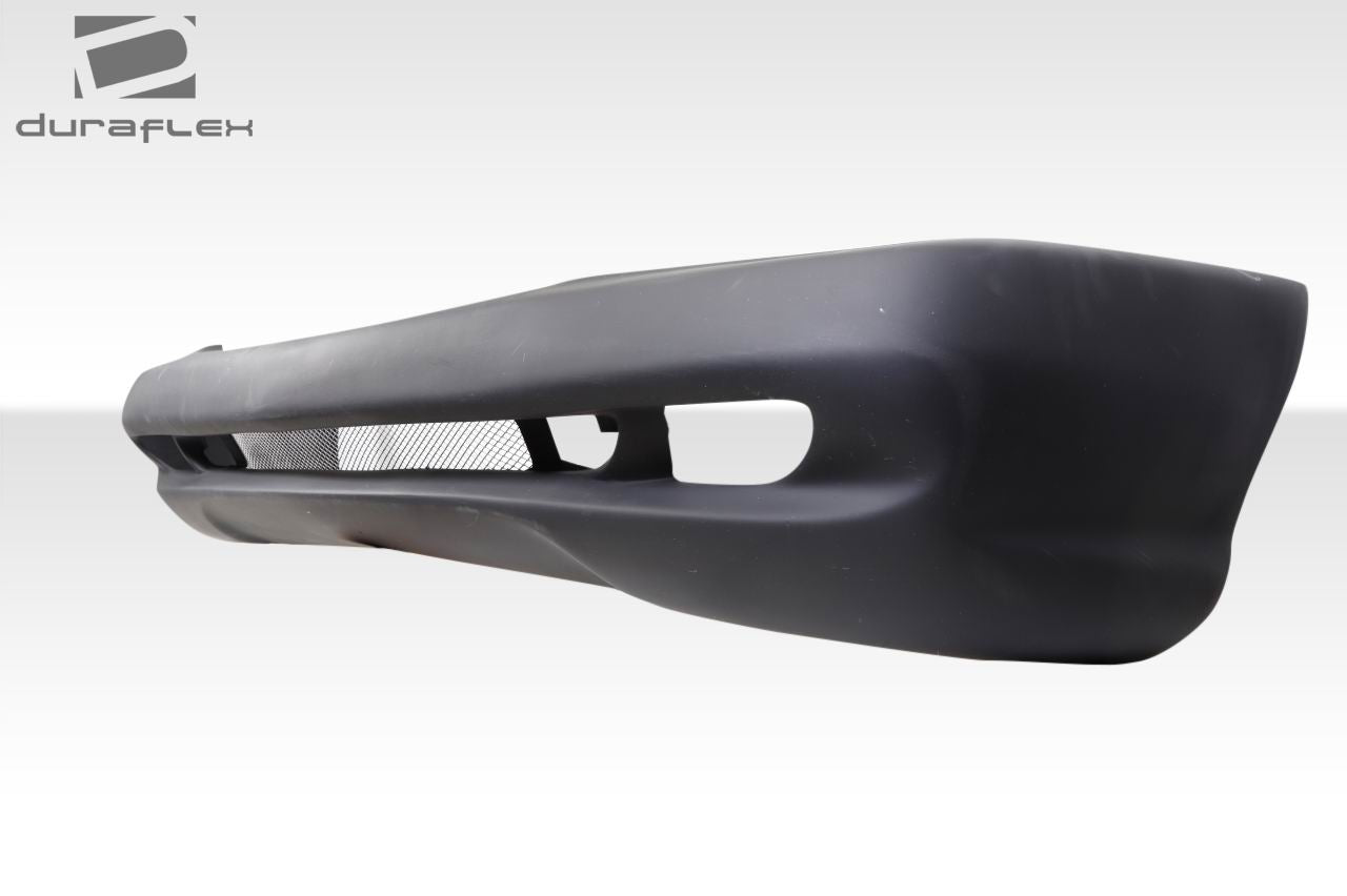 Extreme Dimensions Duraflex AMG Look Front Bumper Cover Compatible With 1990-2002 Mercedes SL - Mercedes - 1 Piece - 103088