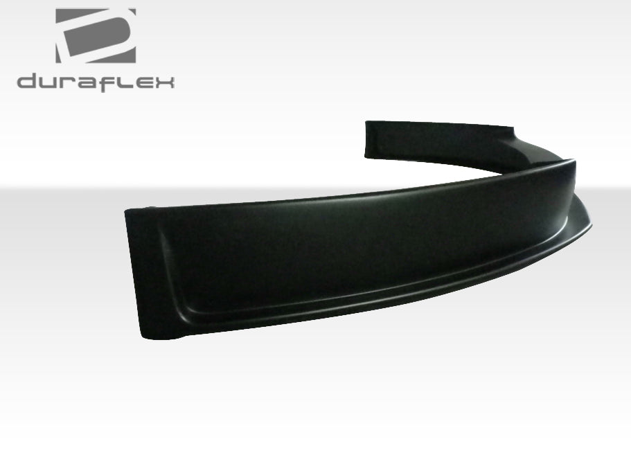 Extreme Dimensions Duraflex Racer Front Lip Spoiler Compatible With 2006-2009 Ford Fusion - 1 Piece - 103091
