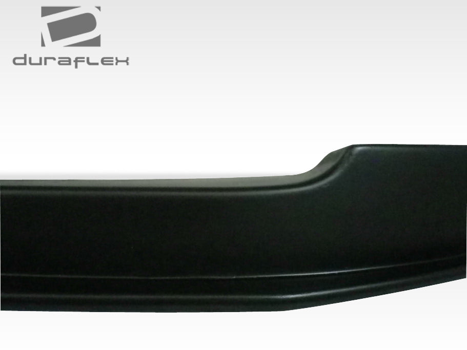Extreme Dimensions Duraflex Racer Front Lip Spoiler Compatible With 2006-2009 Ford Fusion - 1 Piece - 103091