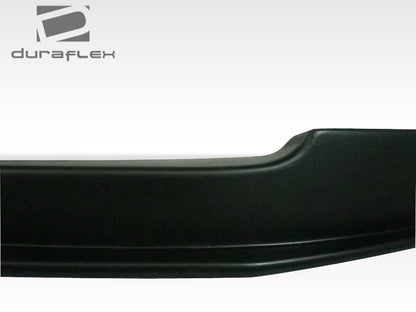 Extreme Dimensions Duraflex Racer Front Lip Spoiler Compatible With 2006-2009 Ford Fusion - 1 Piece - 103091