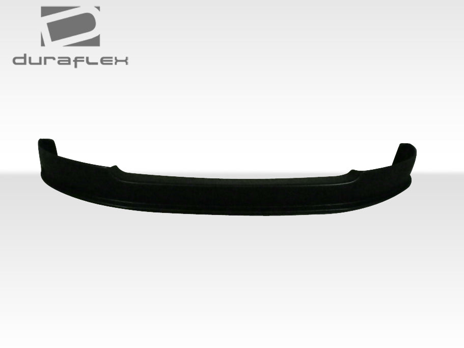 Extreme Dimensions Duraflex Racer Front Lip Spoiler Compatible With 2006-2009 Ford Fusion - 1 Piece - 103091