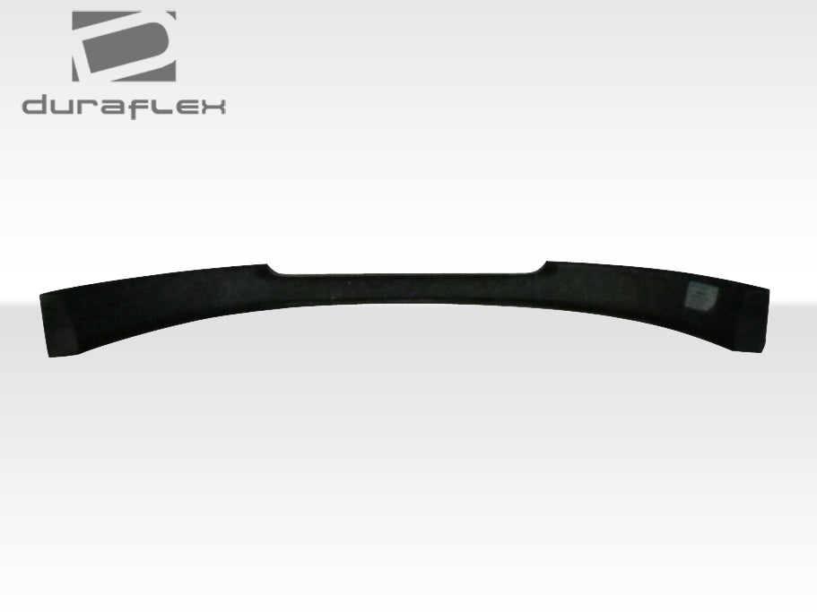 Extreme Dimensions Duraflex Racer Front Lip Spoiler Compatible With 2006-2009 Ford Fusion - 1 Piece - 103091