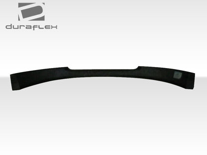 Extreme Dimensions Duraflex Racer Front Lip Spoiler Compatible With 2006-2009 Ford Fusion - 1 Piece - 103091