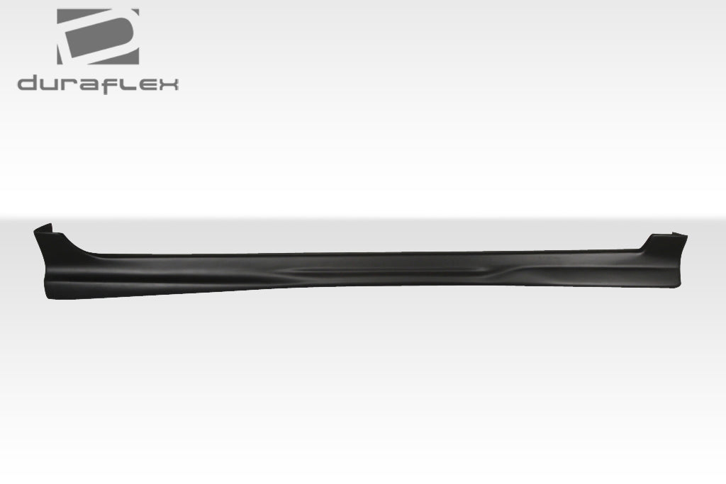 Extreme Dimensions Duraflex Racer Side Skirts Compatible With 2006-2013 Chevrolet Impala - 2 Piece - 103095