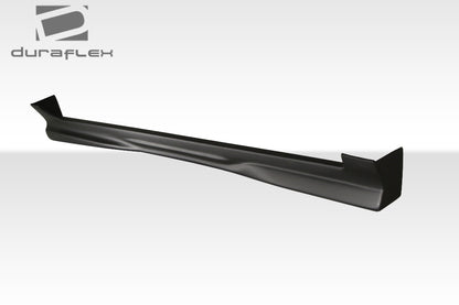 Extreme Dimensions Duraflex Racer Side Skirts Compatible With 2006-2013 Chevrolet Impala - 2 Piece - 103095