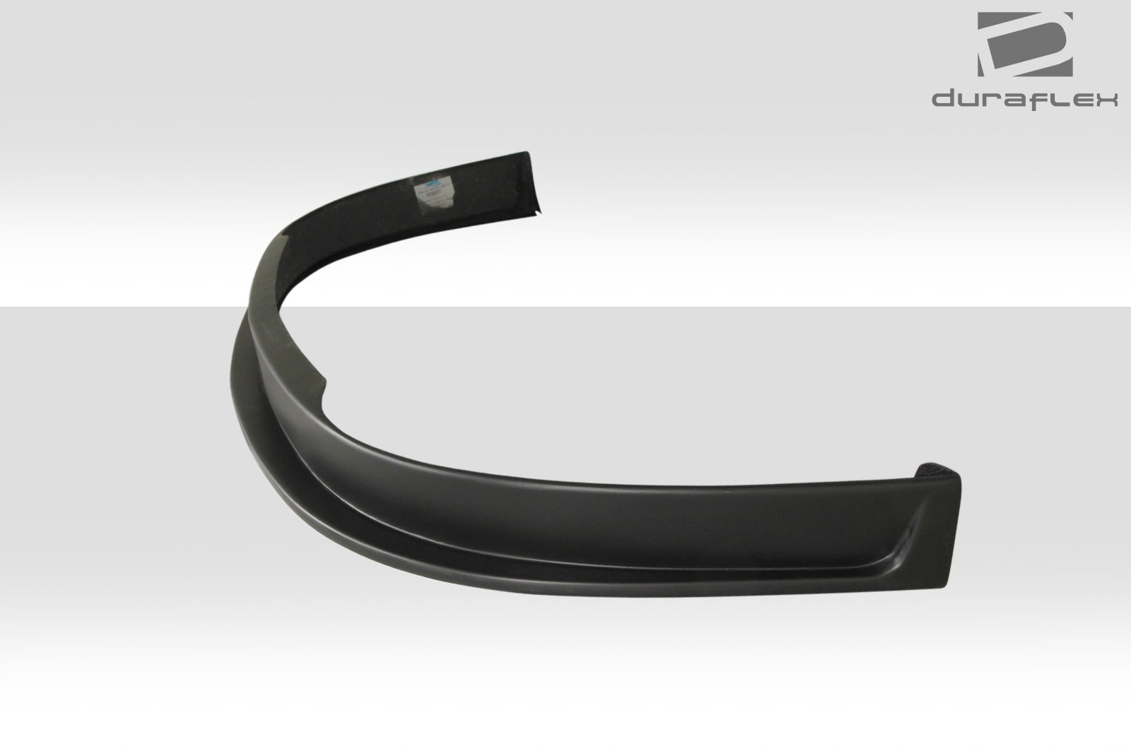 Extreme Dimensions Duraflex Racer Front Lip Spoiler Compatible With 2006-2007 Chevrolet Monte Carlo - 1 Piece - 103097