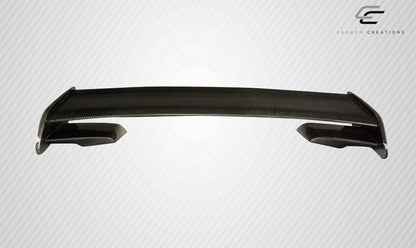 Carbon Creations SS Wing Spoiler Compatible With 2005-2010 Chevrolet Cobalt - 1 Piece - 103129