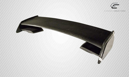 Carbon Creations SS Wing Spoiler Compatible With 2005-2010 Chevrolet Cobalt - 1 Piece - 103129