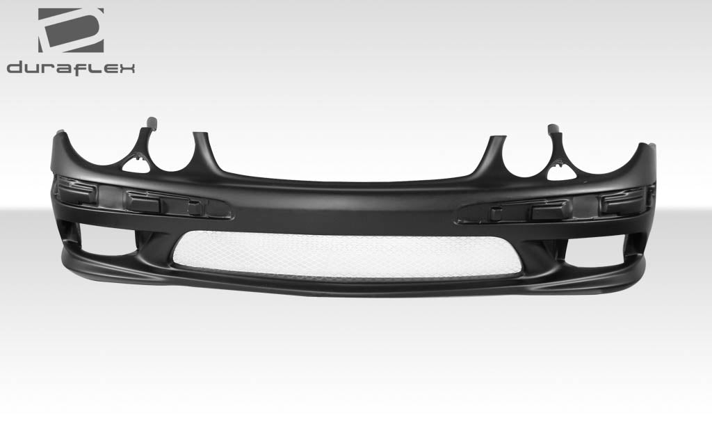 Extreme Dimensions Duraflex AMG Body Kit Compatible With 2003-2006 Mercedes E Class W211 4DR - 4 Piece - 111220