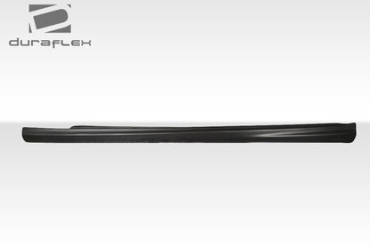 Extreme Dimensions Duraflex AMG Look Side Skirts Compatible With 2003-2009 Mercedes E Class - 2 Piece - 103144