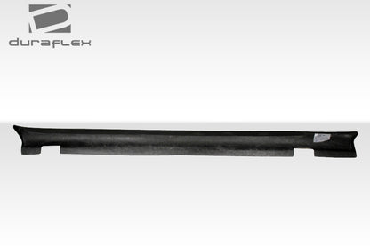 Extreme Dimensions Duraflex AMG Look Side Skirts Compatible With 2003-2009 Mercedes E Class - 2 Piece - 103144