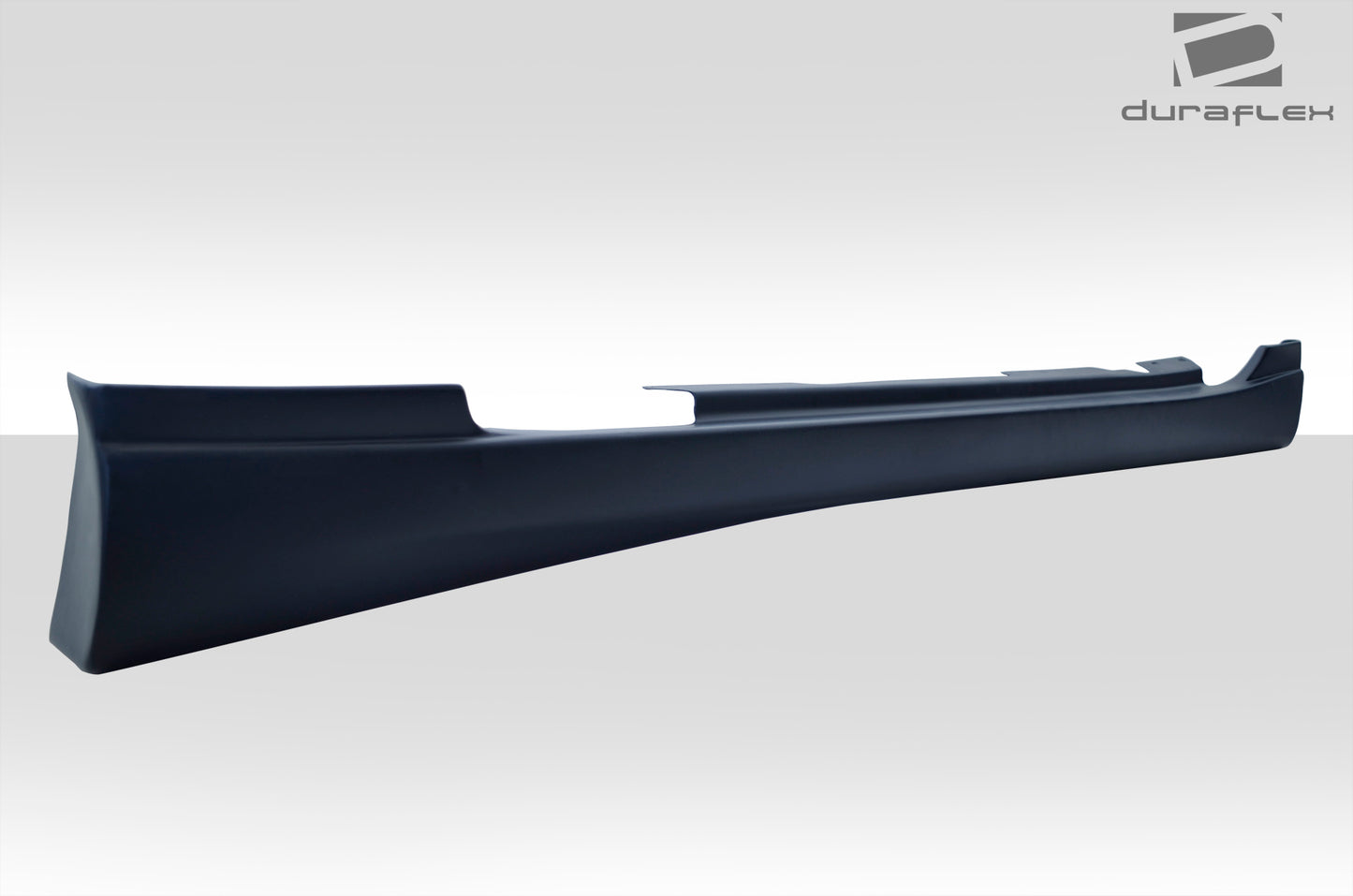 Extreme Dimensions Duraflex R-Speed Side Skirts Compatible With 2004-2011 Mazda RX8 - 2 Piece - 103155