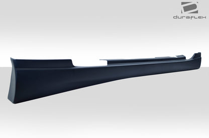 Extreme Dimensions Duraflex R-Speed Side Skirts Compatible With 2004-2011 Mazda RX8 - 2 Piece - 103155