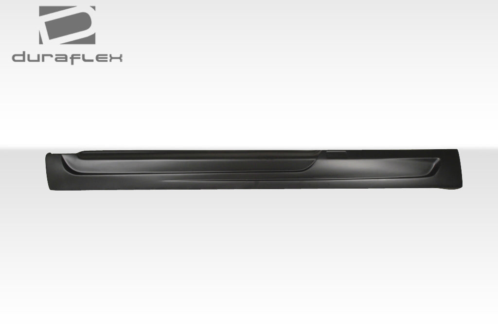 Extreme Dimensions Duraflex KR-S Side Skirts Compatible With 2005-2010 Scion TC - 2 Piece - 103158