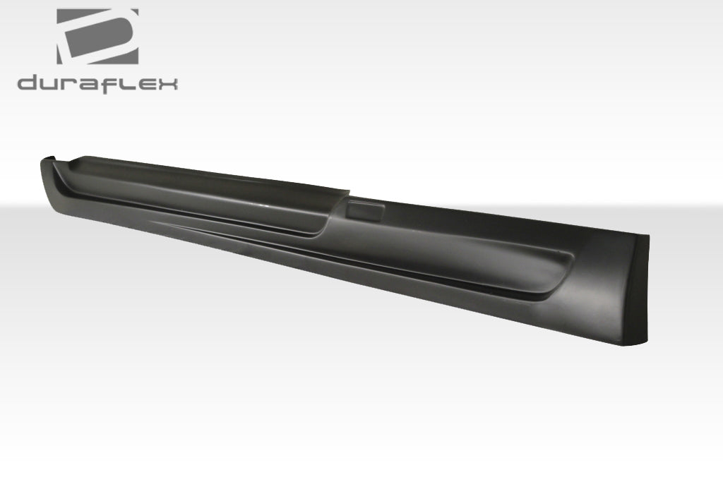 Extreme Dimensions Duraflex KR-S Side Skirts Compatible With 2005-2010 Scion TC - 2 Piece - 103158