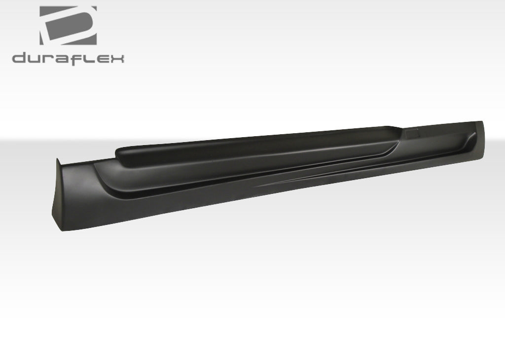 Extreme Dimensions Duraflex KR-S Side Skirts Compatible With 2005-2010 Scion TC - 2 Piece - 103158