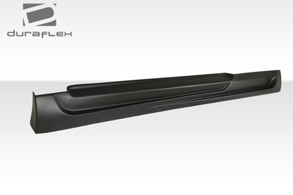 Extreme Dimensions Duraflex KR-S Side Skirts Compatible With 2005-2010 Scion TC - 2 Piece - 103158