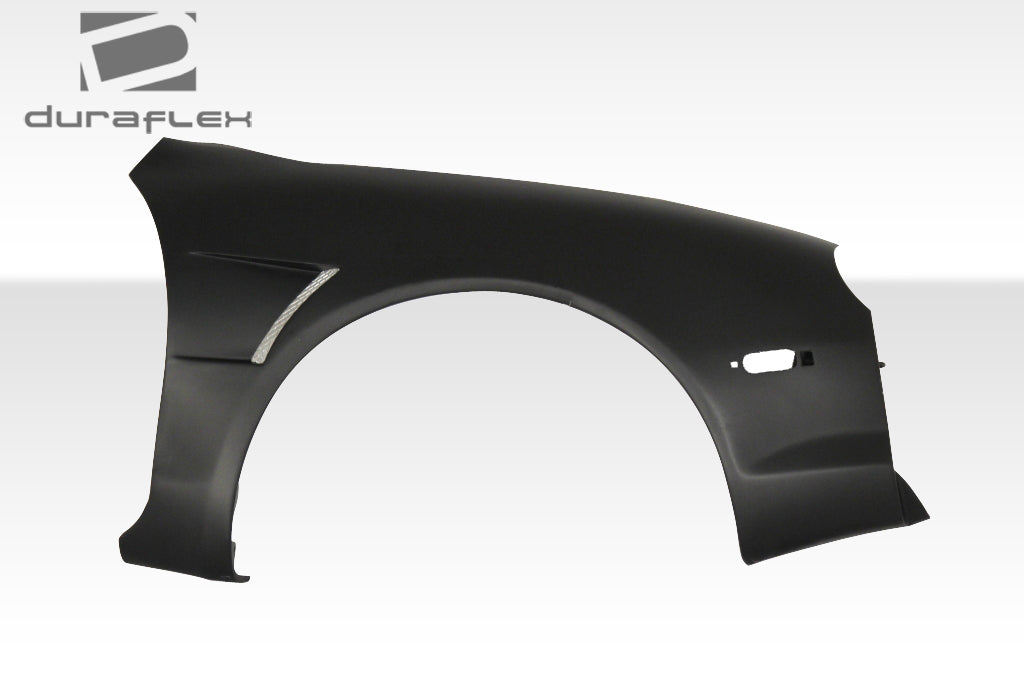 Extreme Dimensions Duraflex M-1 Fender Compatible With 1994-1999 Toyota Celica - 2 Piece - 103177