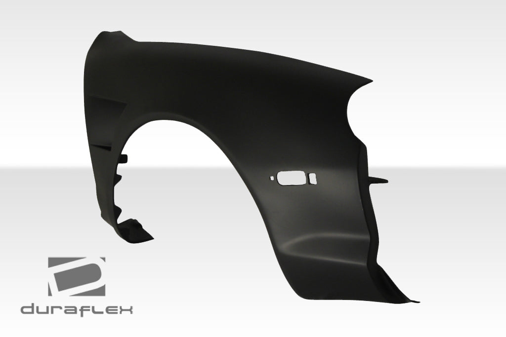 Extreme Dimensions Duraflex M-1 Fender Compatible With 1994-1999 Toyota Celica - 2 Piece - 103177