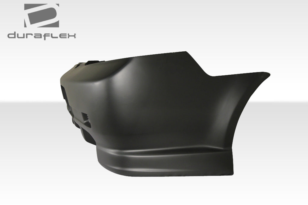 Extreme Dimensions Duraflex C-2 Rear Bumper Cover Compatible With 2005-2006 Acura RSX - 1 Piece - 103179