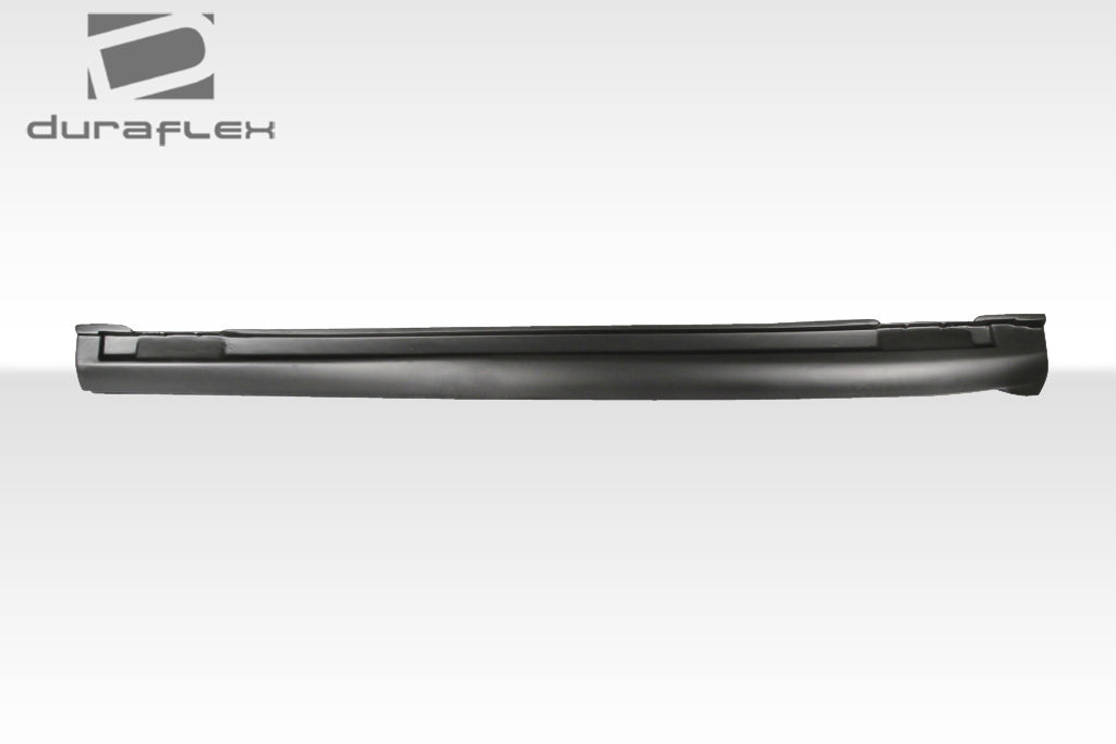 Extreme Dimensions Duraflex STI Look Side Skirts Compatible With 2002-2007 Subaru Impreza - 2 Piece - 103187