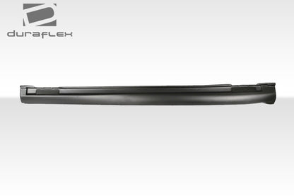 Extreme Dimensions Duraflex STI Look Side Skirts Compatible With 2002-2007 Subaru Impreza - 2 Piece - 103187