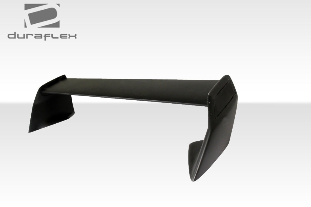 Extreme Dimensions Duraflex Evo 7 Wing Spoiler Compatible With 2002-2007 Mitsubishi Lancer - 1 Piece - 103196