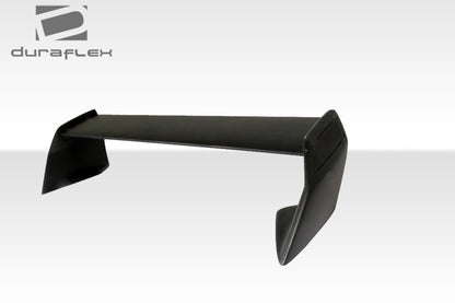 Extreme Dimensions Duraflex Evo 7 Wing Spoiler Compatible With 2002-2007 Mitsubishi Lancer - 1 Piece - 103196