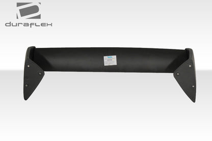 Extreme Dimensions Duraflex Evo 7 Wing Spoiler Compatible With 2002-2007 Mitsubishi Lancer - 1 Piece - 103196