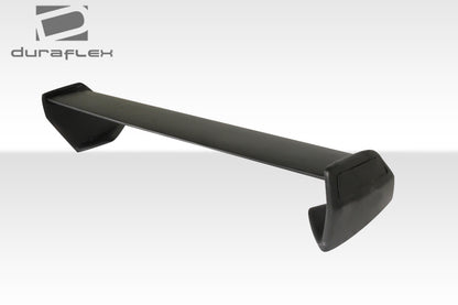 Extreme Dimensions Duraflex Evo 7 Wing Spoiler Compatible With 2002-2007 Mitsubishi Lancer - 1 Piece - 103196