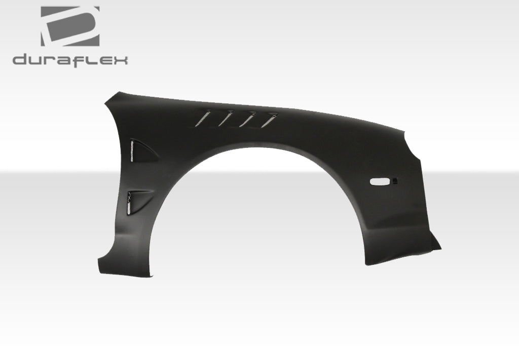 Extreme Dimensions Duraflex Z3 Fender Compatible With 1994-1999 Toyota Celica - 2 Piece - 103198