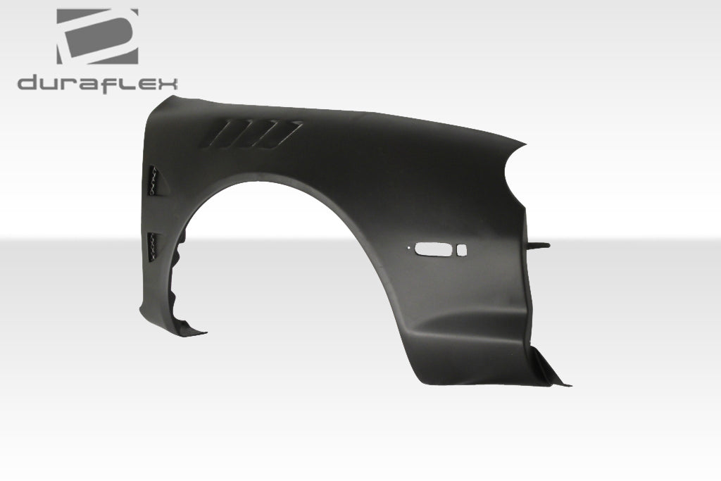 Extreme Dimensions Duraflex Z3 Fender Compatible With 1994-1999 Toyota Celica - 2 Piece - 103198