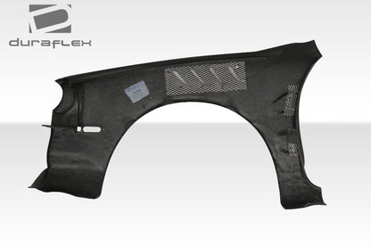 Extreme Dimensions Duraflex Z3 Fender Compatible With 1994-1999 Toyota Celica - 2 Piece - 103198