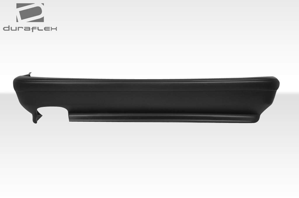Extreme Dimensions Duraflex M5 Look Rear Bumper Cover Compatible With 1989-1995 BMW 5 Series - 1 Piece - 103207
