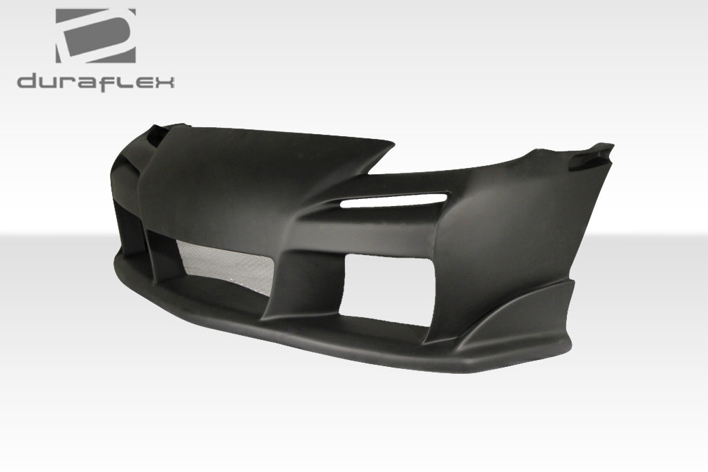 Extreme Dimensions Duraflex Raven Front Bumper Cover Compatible With 2004-2008 Mazda RX8 - 1 Piece - 103214