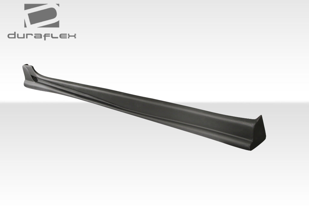 Extreme Dimensions Duraflex Raven Side Skirts Compatible With 2004-2011 Mazda RX8 - 2 Piece - 103215