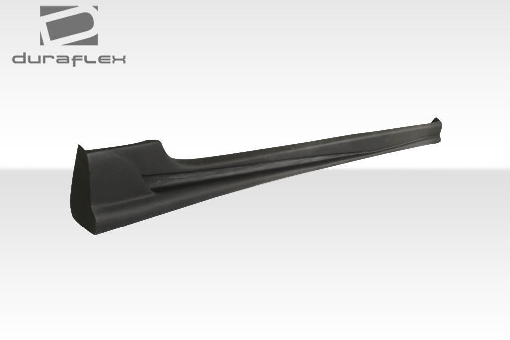 Extreme Dimensions Duraflex Raven Side Skirts Compatible With 2004-2011 Mazda RX8 - 2 Piece - 103215
