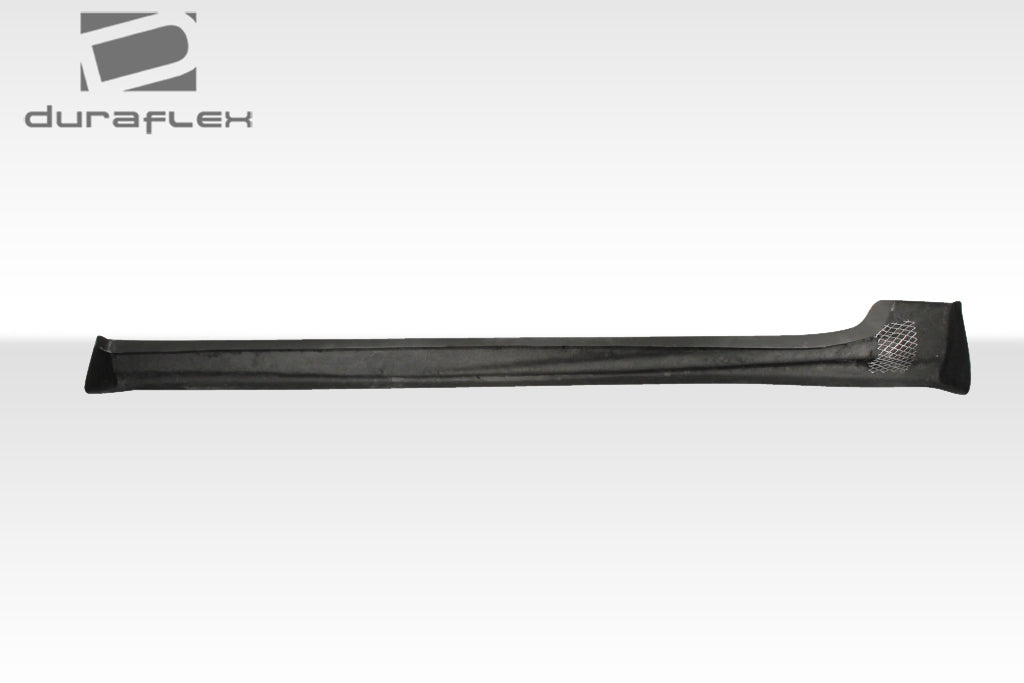 Extreme Dimensions Duraflex Raven Side Skirts Compatible With 2004-2011 Mazda RX8 - 2 Piece - 103215