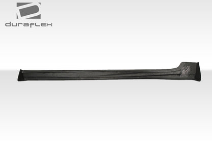 Extreme Dimensions Duraflex Raven Side Skirts Compatible With 2004-2011 Mazda RX8 - 2 Piece - 103215