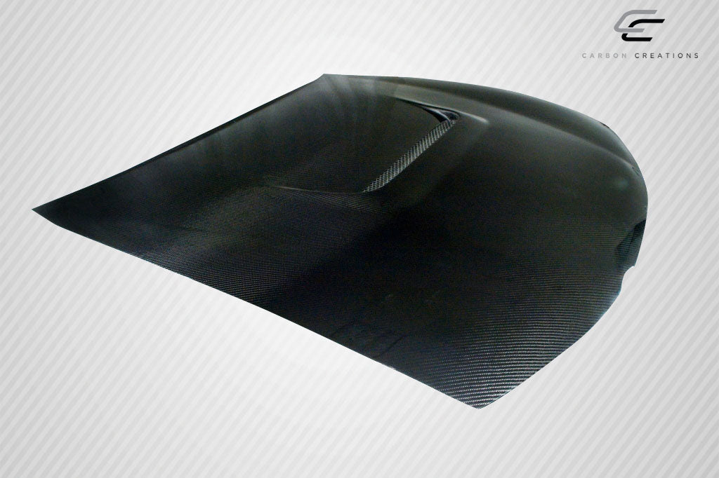 Carbon Creations M-1 Hood Compatible With 1997-1998 Nissan 240SX - 1 Piece - 103217