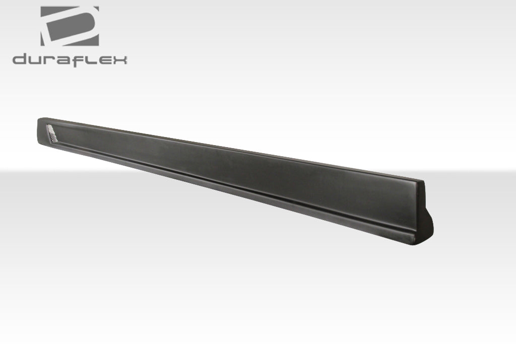 Extreme Dimensions Duraflex B-2 Side Skirts Compatible With 1994-1997 Honda Accord - 2 Piece - 103259