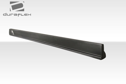 Extreme Dimensions Duraflex B-2 Side Skirts Compatible With 1994-1997 Honda Accord - 2 Piece - 103259