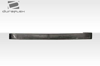 Extreme Dimensions Duraflex B-2 Side Skirts Compatible With 1999-2003 Mazda Protege - 2 Piece - 103272