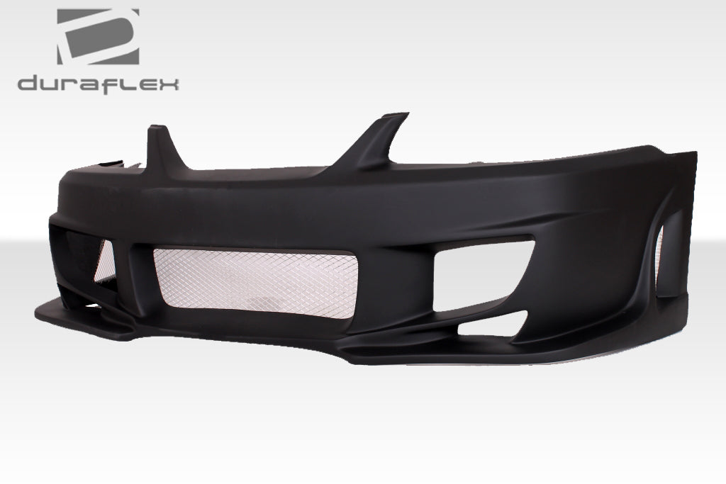 Extreme Dimensions Duraflex Bomber Front Bumper Cover Compatible With 1999-2004 Ford Mustang - 1 Piece - 103273
