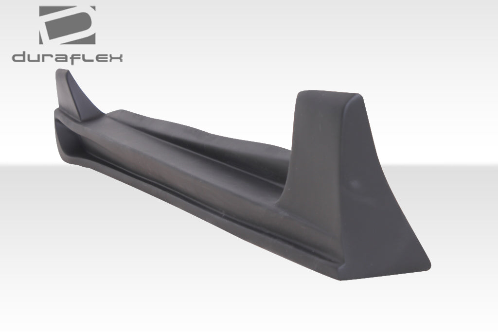 Extreme Dimensions Duraflex Bomber Side Skirts Compatible With 1999-2004 Ford Mustang - 2 Piece - 103275
